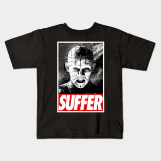 Pinhead Kids T-Shirt